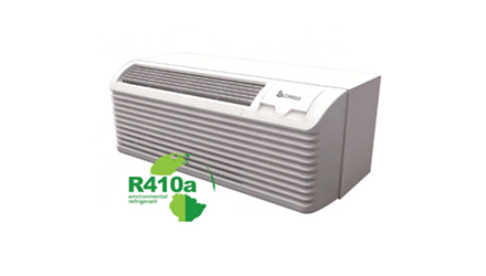 giwee ptac air conditioner